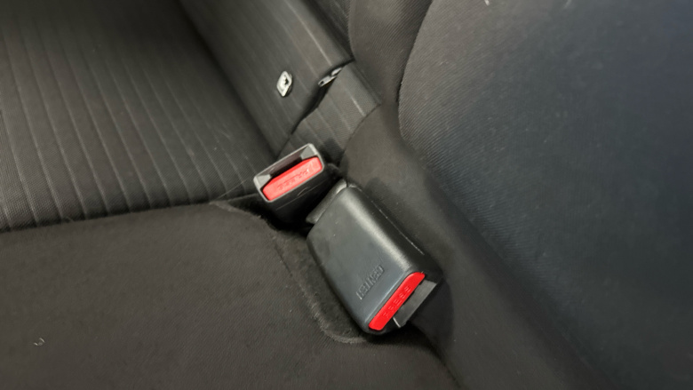 Hyundai i20 1.0T GDi 48V MHD SE Connect 5dr Petrol Hatchback